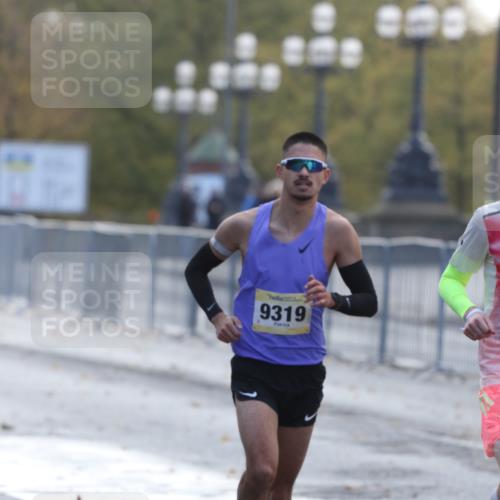 25.10.2026 - hella hamburg halbmarathon Antke Förster http://msf.ph/oto/10856222 25.10.2026 10:13:11 Lombardsbrücke 20315, 10664, 9319 meine-sportfotos.de