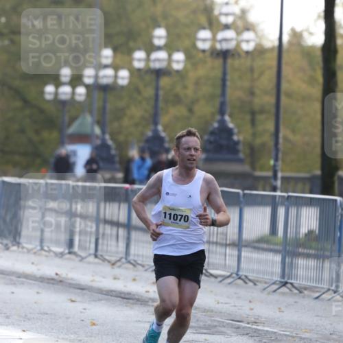 25.10.2026 - hella hamburg halbmarathon Antke Förster http://msf.ph/oto/10856231 25.10.2026 10:13:16 Lombardsbrücke 11070 meine-sportfotos.de