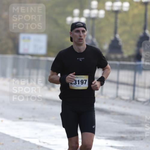 25.10.2026 - hella hamburg halbmarathon Antke Förster http://msf.ph/oto/10856348 25.10.2026 10:14:15 Lombardsbrücke 23197, 30471 meine-sportfotos.de