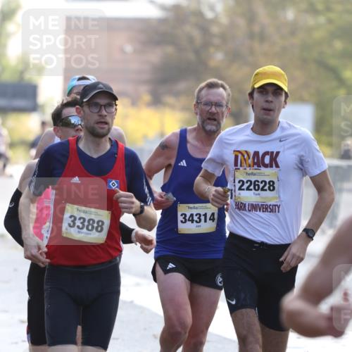 25.10.2026 - hella hamburg halbmarathon Antke Förster http://msf.ph/oto/10856491 25.10.2026 10:15:16 Lombardsbrücke 6342, 22628, 3388, 33610, 34314, 34758 meine-sportfotos.de