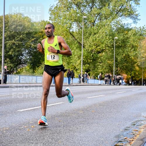 25.10.2026 - hella hamburg halbmarathon Dr. Thomas Lammeyer http://msf.ph/oto/11052318 25.10.2026 10:11:26 Kennedybrücke 12 meine-sportfotos.de
