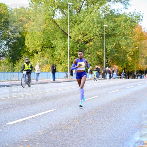 25.10.2026 - hella hamburg halbmarathon Dr. Thomas Lammeyer http://msf.ph/oto/11052633 25.10.2026 10:13:08 Kennedybrücke 3 meine-sportfotos.de