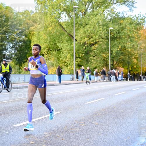 25.10.2026 - hella hamburg halbmarathon Dr. Thomas Lammeyer http://msf.ph/oto/11052648 25.10.2026 10:13:09 Kennedybrücke 33 meine-sportfotos.de
