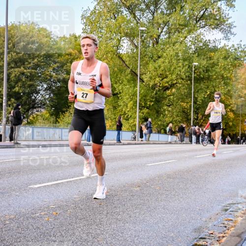 25.10.2026 - hella hamburg halbmarathon Dr. Thomas Lammeyer http://msf.ph/oto/11052715 25.10.2026 10:13:17 Kennedybrücke 27, 34671 meine-sportfotos.de