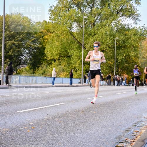 25.10.2026 - hella hamburg halbmarathon Dr. Thomas Lammeyer http://msf.ph/oto/11052726 25.10.2026 10:13:19 Kennedybrücke 34671, 53 meine-sportfotos.de