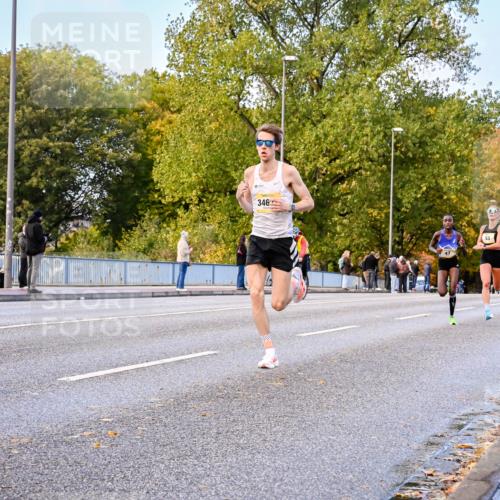 25.10.2026 - hella hamburg halbmarathon Dr. Thomas Lammeyer http://msf.ph/oto/11052730 25.10.2026 10:13:19 Kennedybrücke 346, 53 meine-sportfotos.de