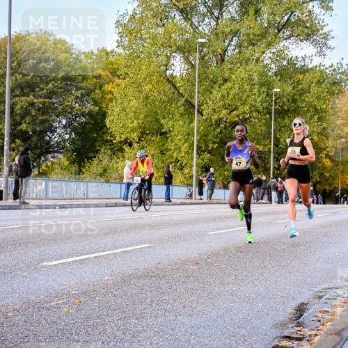 25.10.2026 - hella hamburg halbmarathon Dr. Thomas Lammeyer http://msf.ph/oto/11052746 25.10.2026 10:13:21 Kennedybrücke 47 meine-sportfotos.de