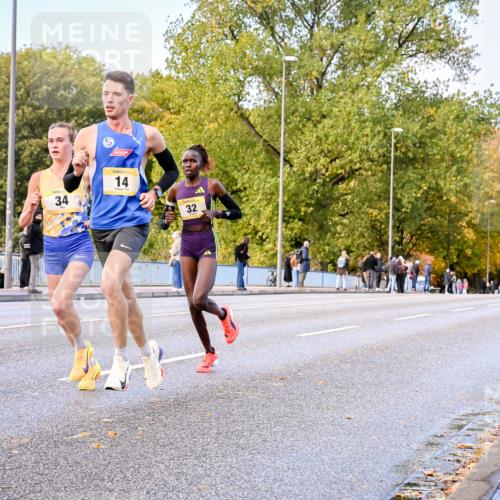 25.10.2026 - hella hamburg halbmarathon Dr. Thomas Lammeyer http://msf.ph/oto/11052814 25.10.2026 10:13:29 Kennedybrücke 34, 14, 32 meine-sportfotos.de