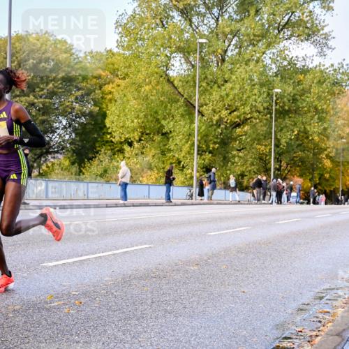 25.10.2026 - hella hamburg halbmarathon Dr. Thomas Lammeyer http://msf.ph/oto/11052822 25.10.2026 10:13:29 Kennedybrücke 32 meine-sportfotos.de