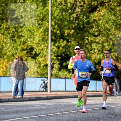 25.10.2026 - hella hamburg halbmarathon Dr. Thomas Lammeyer http://msf.ph/oto/11053061 25.10.2026 10:14:49 Kennedybrücke 10664, 9319 meine-sportfotos.de