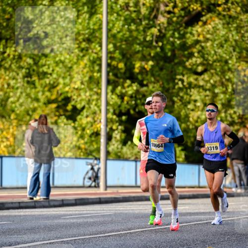 25.10.2026 - hella hamburg halbmarathon Dr. Thomas Lammeyer http://msf.ph/oto/11053063 25.10.2026 10:14:49 Kennedybrücke 10664, 9319 meine-sportfotos.de