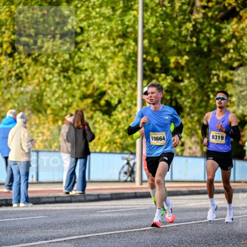 25.10.2026 - hella hamburg halbmarathon Dr. Thomas Lammeyer http://msf.ph/oto/11053068 25.10.2026 10:14:50 Kennedybrücke 10664, 9319 meine-sportfotos.de