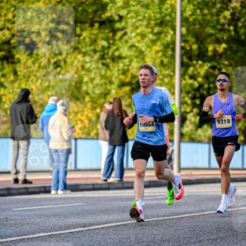 25.10.2026 - hella hamburg halbmarathon Dr. Thomas Lammeyer http://msf.ph/oto/11053073 25.10.2026 10:14:50 Kennedybrücke 10664, 9319 meine-sportfotos.de