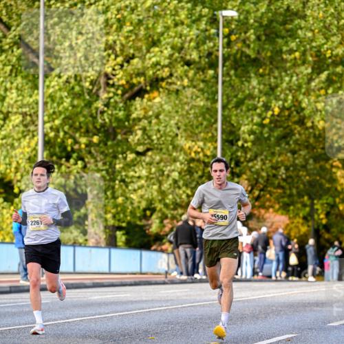25.10.2026 - hella hamburg halbmarathon Dr. Thomas Lammeyer http://msf.ph/oto/11053149 25.10.2026 10:15:07 Kennedybrücke 2261, 35590 meine-sportfotos.de
