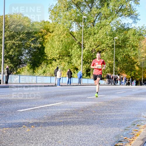 25.10.2026 - hella hamburg halbmarathon Dr. Thomas Lammeyer http://msf.ph/oto/11053209 25.10.2026 10:15:11 Kennedybrücke 410 meine-sportfotos.de