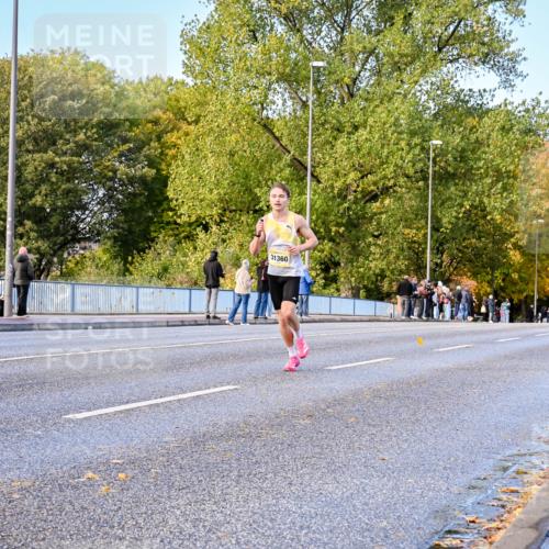 25.10.2026 - hella hamburg halbmarathon Dr. Thomas Lammeyer http://msf.ph/oto/11053266 25.10.2026 10:15:28 Kennedybrücke 31360 meine-sportfotos.de