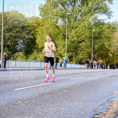 25.10.2026 - hella hamburg halbmarathon Dr. Thomas Lammeyer http://msf.ph/oto/11053269 25.10.2026 10:15:28 Kennedybrücke 31360 meine-sportfotos.de
