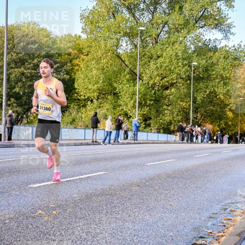 25.10.2026 - hella hamburg halbmarathon Dr. Thomas Lammeyer http://msf.ph/oto/11053274 25.10.2026 10:15:29 Kennedybrücke 5, 31360 meine-sportfotos.de