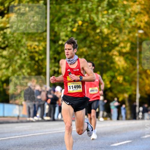 25.10.2026 - hella hamburg halbmarathon Dr. Thomas Lammeyer http://msf.ph/oto/11053294 25.10.2026 10:15:39 Kennedybrücke 11496, 20013 meine-sportfotos.de