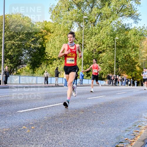 25.10.2026 - hella hamburg halbmarathon Dr. Thomas Lammeyer http://msf.ph/oto/11053302 25.10.2026 10:15:41 Kennedybrücke 11496, 30513 meine-sportfotos.de