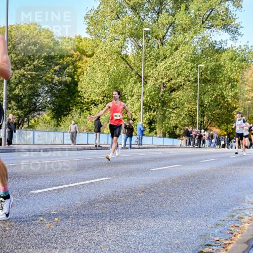 25.10.2026 - hella hamburg halbmarathon Dr. Thomas Lammeyer http://msf.ph/oto/11053317 25.10.2026 10:15:42 Kennedybrücke 11496, 30513 meine-sportfotos.de