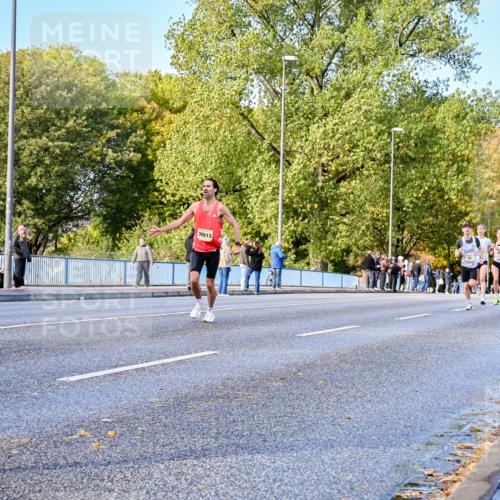25.10.2026 - hella hamburg halbmarathon Dr. Thomas Lammeyer http://msf.ph/oto/11053320 25.10.2026 10:15:42 Kennedybrücke 30513, 51 meine-sportfotos.de
