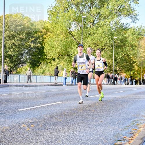 25.10.2026 - hella hamburg halbmarathon Dr. Thomas Lammeyer http://msf.ph/oto/11053371 25.10.2026 10:15:46 Kennedybrücke 43, 51 meine-sportfotos.de