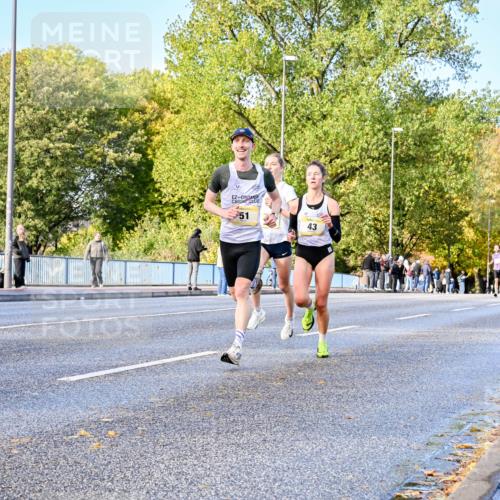 25.10.2026 - hella hamburg halbmarathon Dr. Thomas Lammeyer http://msf.ph/oto/11053374 25.10.2026 10:15:46 Kennedybrücke 51, 43 meine-sportfotos.de
