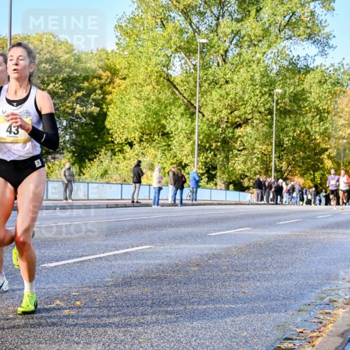25.10.2026 - hella hamburg halbmarathon Dr. Thomas Lammeyer http://msf.ph/oto/11053389 25.10.2026 10:15:47 Kennedybrücke 43 meine-sportfotos.de