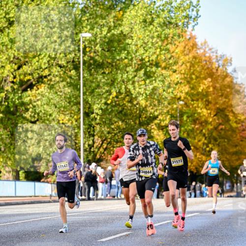 25.10.2026 - hella hamburg halbmarathon Dr. Thomas Lammeyer http://msf.ph/oto/11053426 25.10.2026 10:15:51 Kennedybrücke 17147, 34844, 31572, 44 meine-sportfotos.de