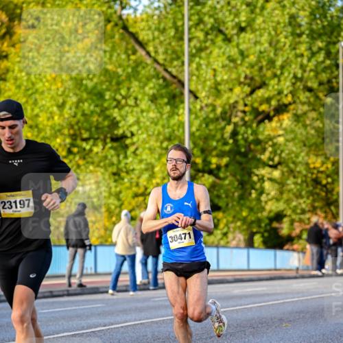 25.10.2026 - hella hamburg halbmarathon Dr. Thomas Lammeyer http://msf.ph/oto/11053527 25.10.2026 10:16:02 Kennedybrücke 23197, 30471 meine-sportfotos.de