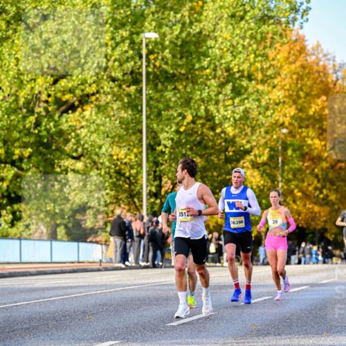 25.10.2026 - hella hamburg halbmarathon Dr. Thomas Lammeyer http://msf.ph/oto/11053557 25.10.2026 10:16:05 Kennedybrücke 3512, 36396, 38 meine-sportfotos.de