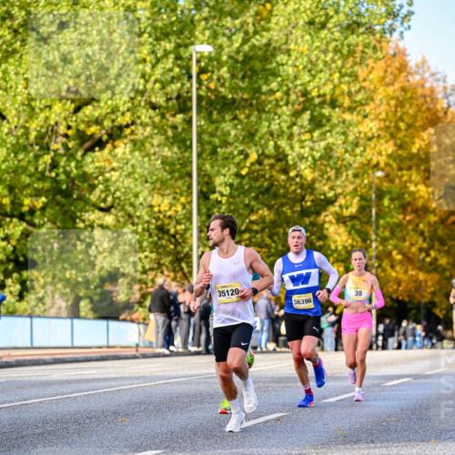 25.10.2026 - hella hamburg halbmarathon Dr. Thomas Lammeyer http://msf.ph/oto/11053560 25.10.2026 10:16:05 Kennedybrücke 35120, 36396, 38 meine-sportfotos.de