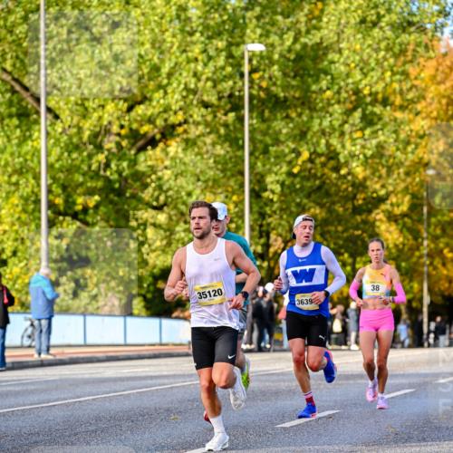25.10.2026 - hella hamburg halbmarathon Dr. Thomas Lammeyer http://msf.ph/oto/11053568 25.10.2026 10:16:06 Kennedybrücke 35120, 3639, 38 meine-sportfotos.de