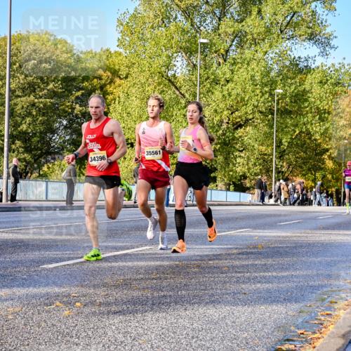 25.10.2026 - hella hamburg halbmarathon Dr. Thomas Lammeyer http://msf.ph/oto/11053708 25.10.2026 10:16:18 Kennedybrücke 34396, 35561 meine-sportfotos.de
