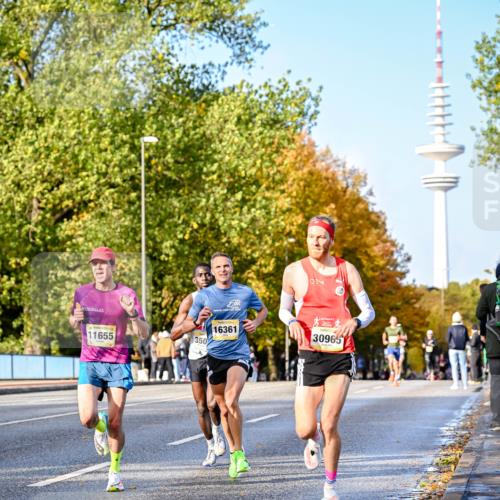 25.10.2026 - hella hamburg halbmarathon Dr. Thomas Lammeyer http://msf.ph/oto/11053738 25.10.2026 10:16:21 Kennedybrücke 16361, 30965, 11655, 350, 7 meine-sportfotos.de