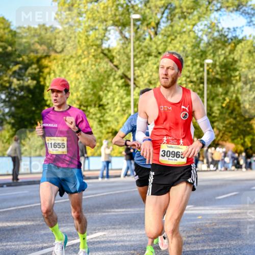 25.10.2026 - hella hamburg halbmarathon Dr. Thomas Lammeyer http://msf.ph/oto/11053758 25.10.2026 10:16:23 Kennedybrücke 11655, 30963 meine-sportfotos.de