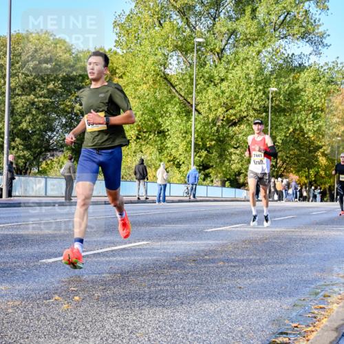 25.10.2026 - hella hamburg halbmarathon Dr. Thomas Lammeyer http://msf.ph/oto/11053785 25.10.2026 10:16:32 Kennedybrücke 7441 meine-sportfotos.de