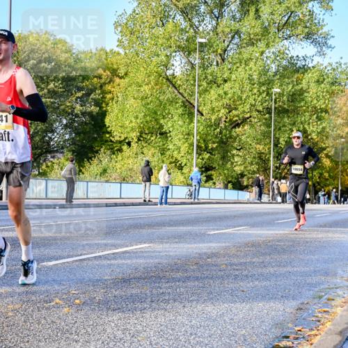 25.10.2026 - hella hamburg halbmarathon Dr. Thomas Lammeyer http://msf.ph/oto/11053802 25.10.2026 10:16:34 Kennedybrücke 7441, 10658 meine-sportfotos.de