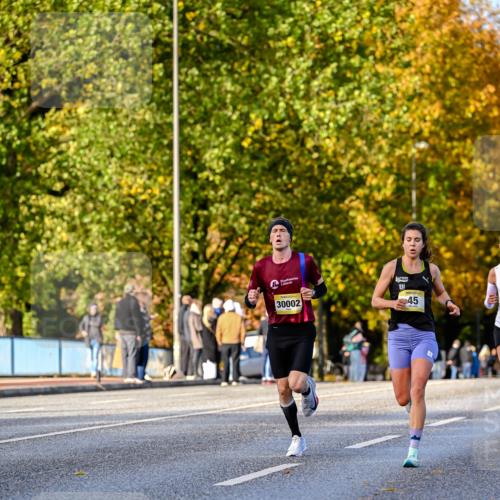 25.10.2026 - hella hamburg halbmarathon Dr. Thomas Lammeyer http://msf.ph/oto/11053856 25.10.2026 10:16:43 Kennedybrücke 30002, 45 meine-sportfotos.de