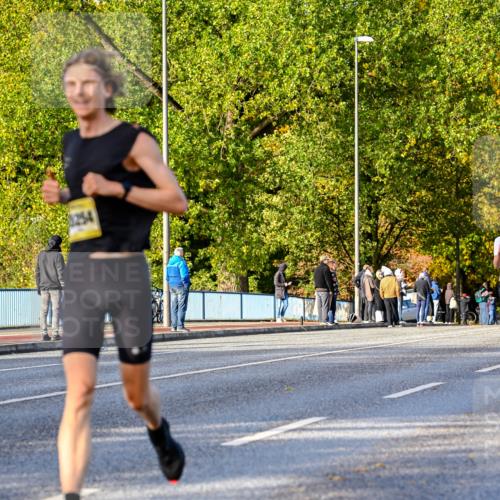 25.10.2026 - hella hamburg halbmarathon Dr. Thomas Lammeyer http://msf.ph/oto/11053907 25.10.2026 10:16:49 Kennedybrücke  meine-sportfotos.de