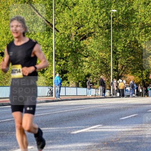 25.10.2026 - hella hamburg halbmarathon Dr. Thomas Lammeyer http://msf.ph/oto/11053909 25.10.2026 10:16:50 Kennedybrücke 254 meine-sportfotos.de