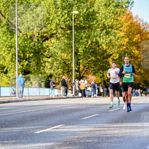 25.10.2026 - hella hamburg halbmarathon Dr. Thomas Lammeyer http://msf.ph/oto/11053913 25.10.2026 10:16:50 Kennedybrücke  meine-sportfotos.de