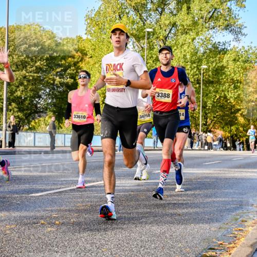 25.10.2026 - hella hamburg halbmarathon Dr. Thomas Lammeyer http://msf.ph/oto/11054002 25.10.2026 10:17:01 Kennedybrücke 6342, 33610, 3388, 34758, 14 meine-sportfotos.de