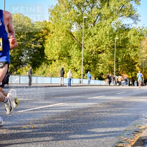 25.10.2026 - hella hamburg halbmarathon Dr. Thomas Lammeyer http://msf.ph/oto/11054009 25.10.2026 10:17:02 Kennedybrücke 34314 meine-sportfotos.de