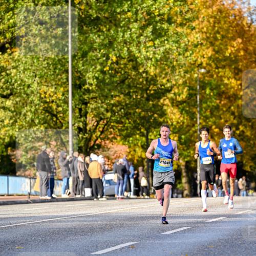 25.10.2026 - hella hamburg halbmarathon Dr. Thomas Lammeyer http://msf.ph/oto/11054011 25.10.2026 10:17:03 Kennedybrücke 21049, 2001, 25044 meine-sportfotos.de