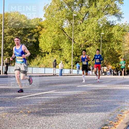 25.10.2026 - hella hamburg halbmarathon Dr. Thomas Lammeyer http://msf.ph/oto/11054047 25.10.2026 10:17:09 Kennedybrücke 21049, 25044, 20014 meine-sportfotos.de