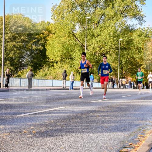 25.10.2026 - hella hamburg halbmarathon Dr. Thomas Lammeyer http://msf.ph/oto/11054050 25.10.2026 10:17:09 Kennedybrücke 049, 25044, 2001 meine-sportfotos.de