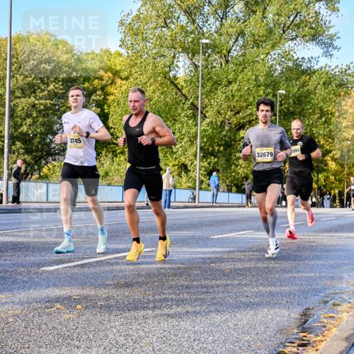 25.10.2026 - hella hamburg halbmarathon Dr. Thomas Lammeyer http://msf.ph/oto/11054101 25.10.2026 10:17:16 Kennedybrücke 3745, 091, 32679 meine-sportfotos.de