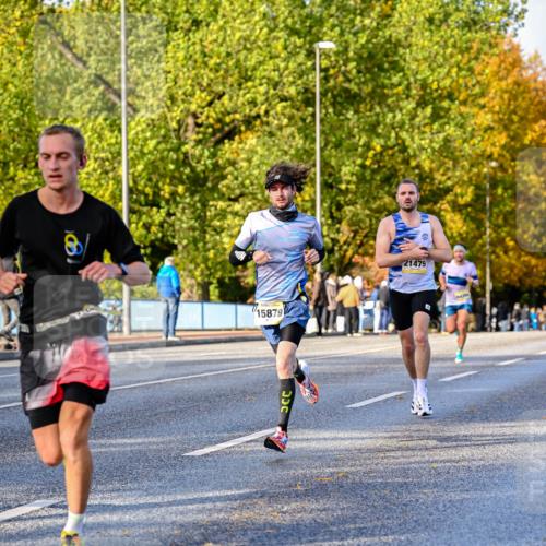 25.10.2026 - hella hamburg halbmarathon Dr. Thomas Lammeyer http://msf.ph/oto/11054171 25.10.2026 10:17:26 Kennedybrücke 15879, 21479 meine-sportfotos.de